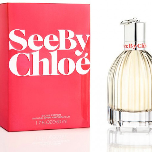 كلوي سي باي - او دو بارفيوم 75 مل كلوي سي باي - او دو بارفيوم 75 مل