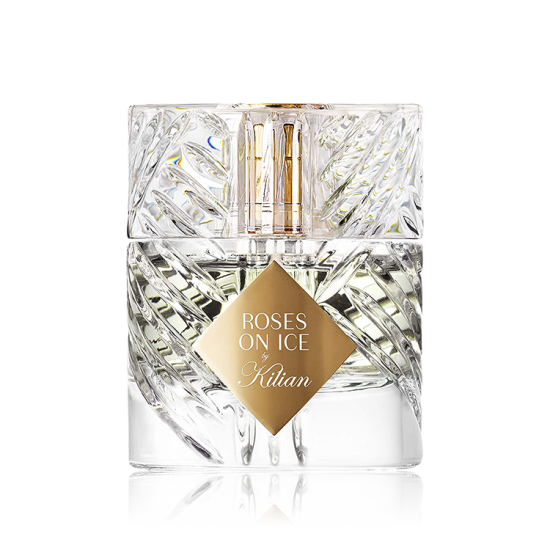 Kilian Roses On Ice Refillable EDP 50 ml Kilian Roses On Ice Refillable EDP 50 ml