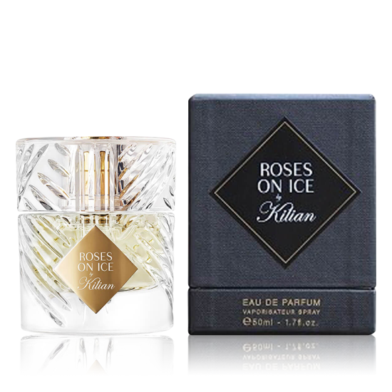 Kilian Roses On Ice Refillable EDP 50 ml Kilian Roses On Ice Refillable EDP 50 ml
