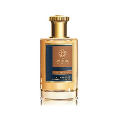 وودز كلكشن تايمليس ساندرس برفيوم 100 مل وودز كلكشن تايمليس ساندرس برفيوم 100 مل