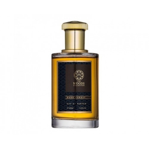 وودز كلكشن دارك فوريست برفيوم 100 مل وودز كلكشن دارك فوريست برفيوم 100 مل