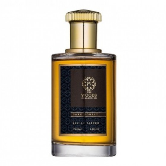 وودز كلكشن دارك فوريست برفيوم 100 مل وودز كلكشن دارك فوريست برفيوم 100 مل