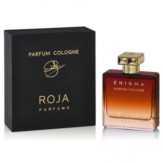 Roja Parfums Enigma Pour Homme - Parfums Cologne, 100 ml Roja Parfums Enigma Pour Homme - Parfums Cologne, 100 ml