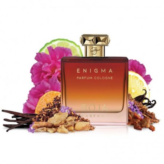 Roja Parfums Enigma Pour Homme - Parfums Cologne, 100 ml Roja Parfums Enigma Pour Homme - Parfums Cologne, 100 ml