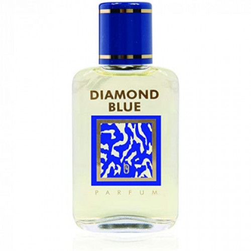 قزاز دايموند بلو برفيوم 100 مل قزاز دايموند بلو برفيوم 100 مل