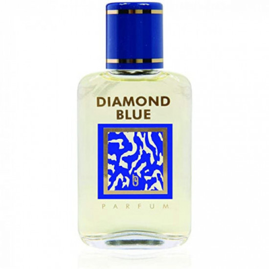 قزاز دايموند بلو برفيوم 100 مل قزاز دايموند بلو برفيوم 100 مل