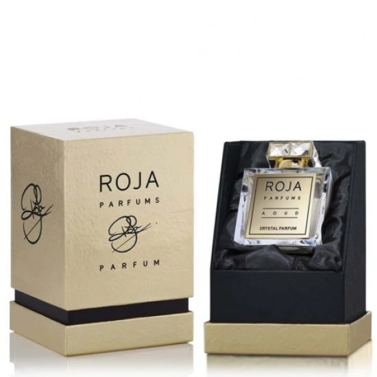 روجا برفيومز عود برفيوم 100 مل روجا برفيومز عود برفيوم 100 مل