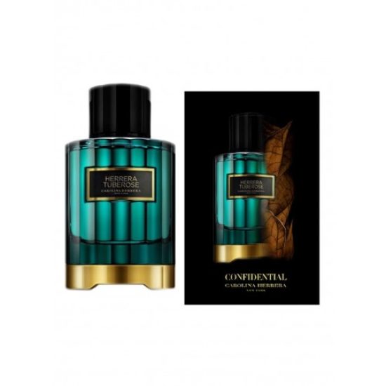 Herrera Tuberose Carolina Herrera EDP 100ml Herrera Tuberose Carolina Herrera EDP 100ml