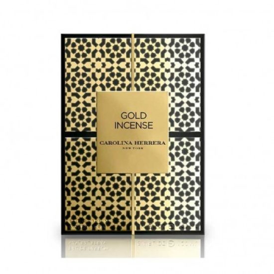 Carolina Herrera Gold Incense - EDP, 100 ml