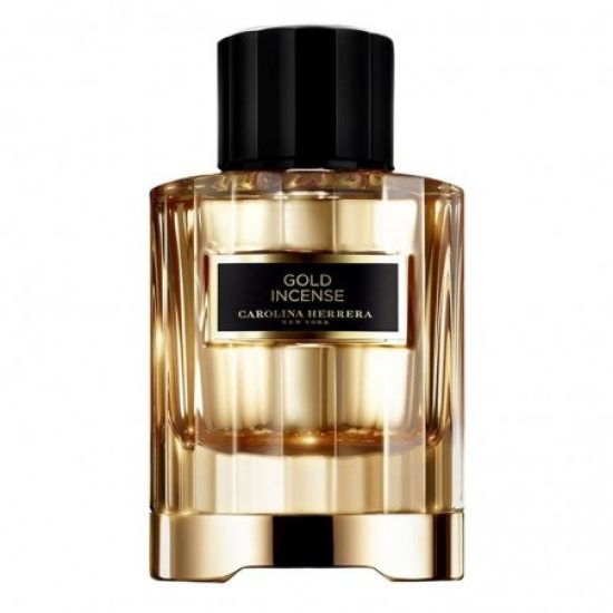Carolina Herrera Gold Incense - EDP, 100 ml