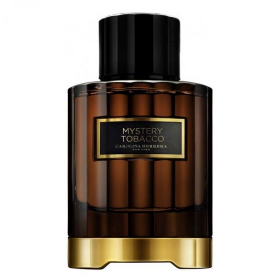 Carolina Herrera Mystery Tobacco EDP 100ml Carolina Herrera Mystery Tobacco EDP 100ml