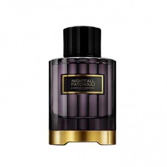 Carolina Herrera Nightfall Patchouli - EDP, 100 ml