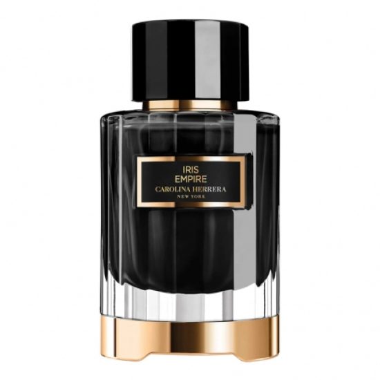 Carolina Herrera Iris Empire - EDP, 100 ml Carolina Herrera Iris Empire - EDP, 100 ml