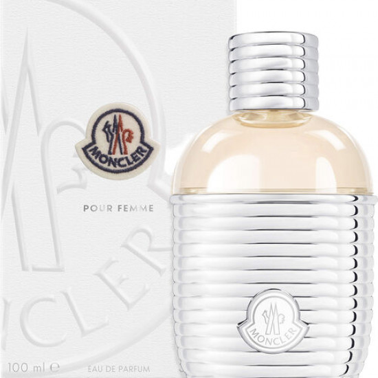 مونكلير نسائي او دو برفيوم 100 مل مونكلير نسائي او دو برفيوم 100 مل