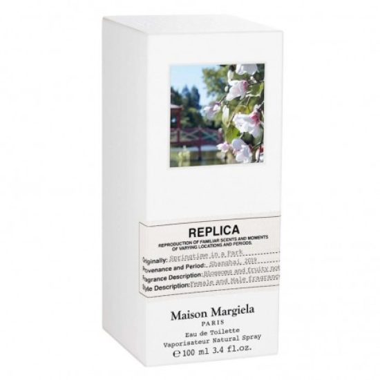 Maison Margiela Replica Springtime In A Park - EDT, 100 ml