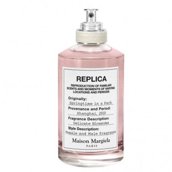 Maison Margiela Replica Springtime In A Park - EDT, 100 ml
