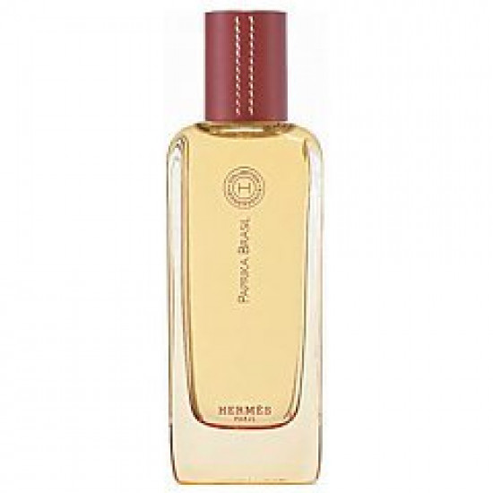 هيرمس هيرمسيسنس ببريكا برازيل تواليت 100 مل