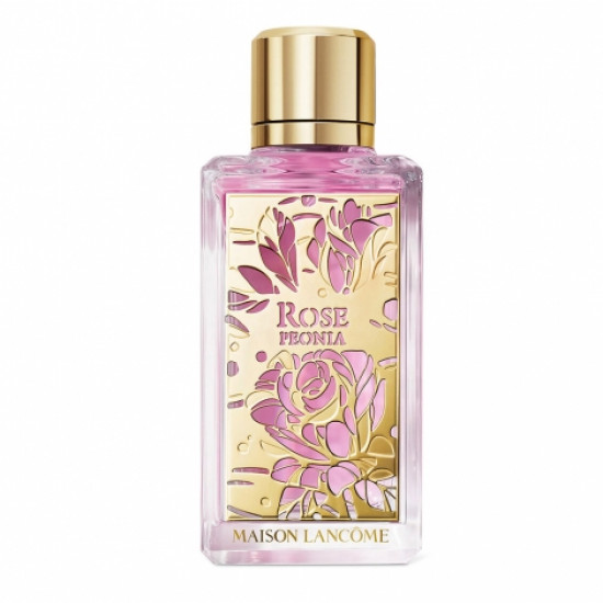 لانكوم روز بيونيا او دو برفيوم 100 مل لانكوم روز بيونيا او دو برفيوم 100 مل