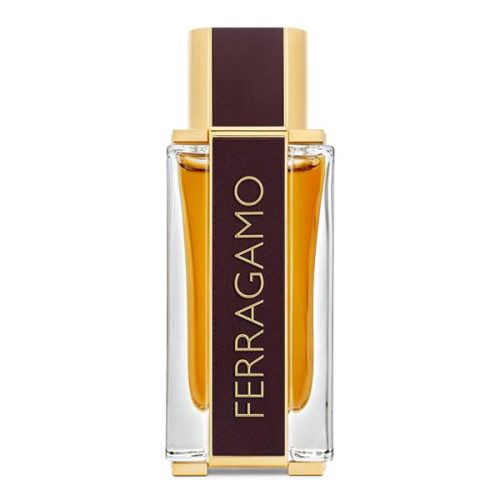 SALVATORE FERRAGAMO SPICY LEATHER EAU DE PARFUM 100ML SALVATORE FERRAGAMO SPICY LEATHER EAU DE PARFUM 100ML