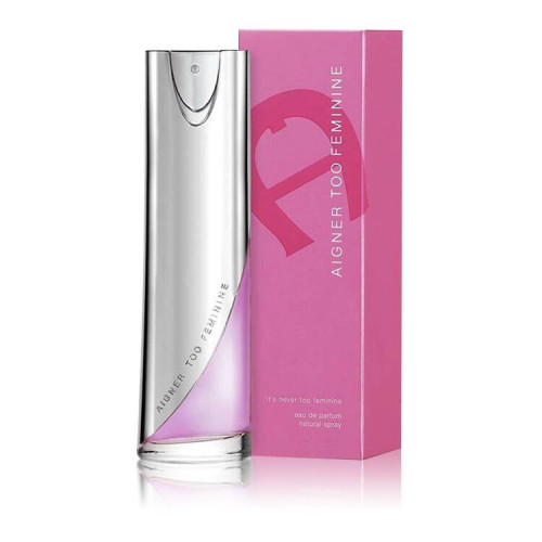 اجنر تو فيمينين ايدو برفيوم 100 مل 