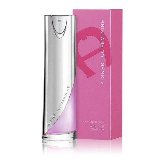 اجنر تو فيمينين ايدو برفيوم 100 مل اجنر تو فيمينين ايدو برفيوم 100 مل