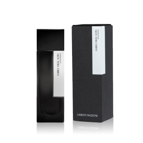 لورين مازون أمبر موسكادين 100 مل لورين مازون أمبر موسكادين 100 مل