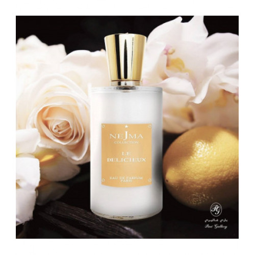 نجما كولكشن لو ديليسيس 100 مل نجما كولكشن لو ديليسيس 100 مل