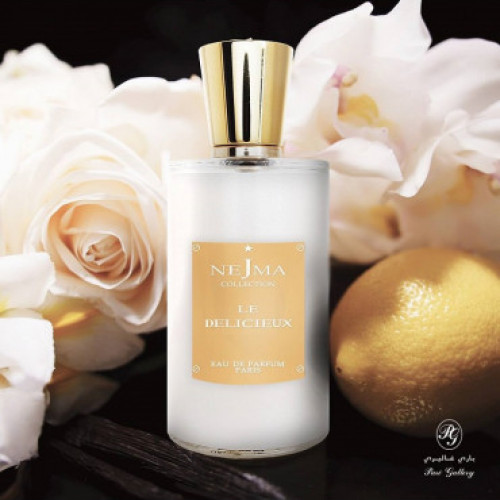 نجما كولكشن لو ديليسيس 100 مل نجما كولكشن لو ديليسيس 100 مل