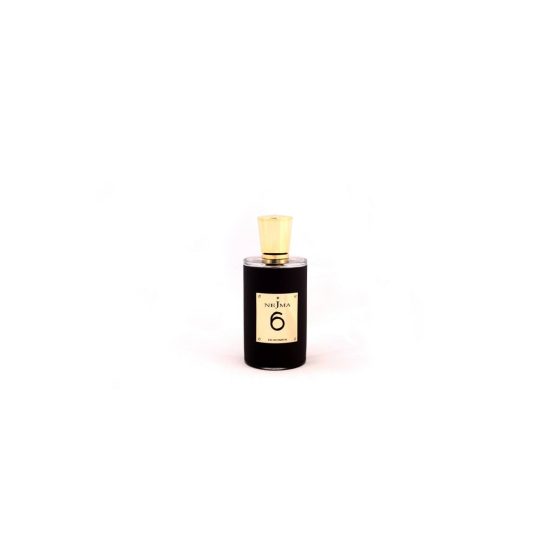 Nejma Collection 6, Női parfüm, Eau de Parfum, 100 ml