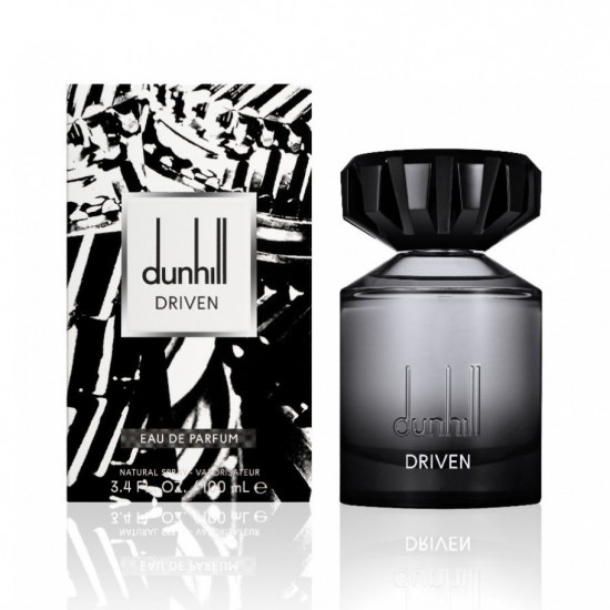 دنهل ايكون درايفين برفيوم 100مل دنهل ايكون درايفين برفيوم 100مل