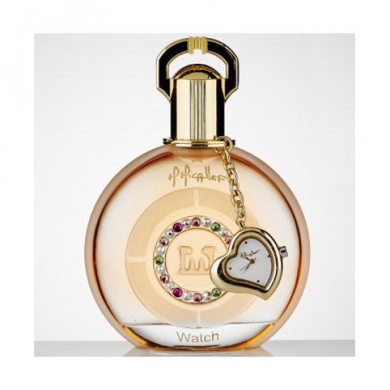 مكاليف ووتش نسائي برفيوم 100 مل مكاليف ووتش نسائي برفيوم 100 مل