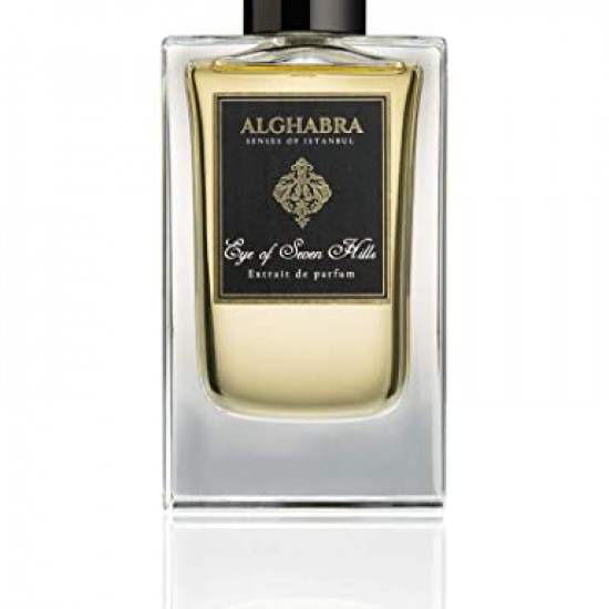 الغبرا اي اوف سيقن هيلز 50 مل