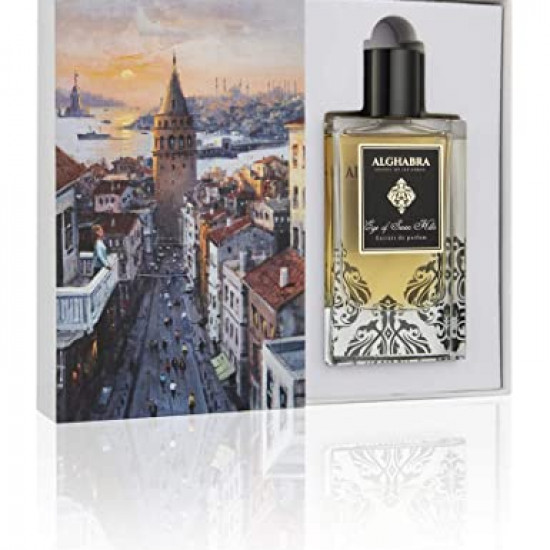 الغبرا اي اوف سيقن هيلز 50 مل