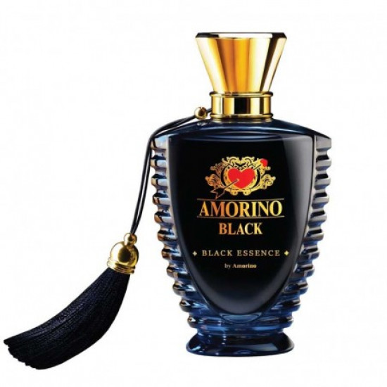 امورينو بلاك ايسنس برفيوم 100 مل امورينو بلاك ايسنس برفيوم 100 مل