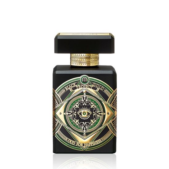 OUD FOR HAPPINESS Eau De Parfum Spray Edp 90ml OUD FOR HAPPINESS Eau De Parfum Spray Edp 90ml