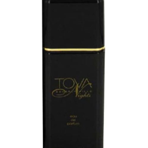 TOVA BLACK BY Beverly Hills EDP SPRAY 100ML TOVA BLACK BY Beverly Hills EDP SPRAY 100ML