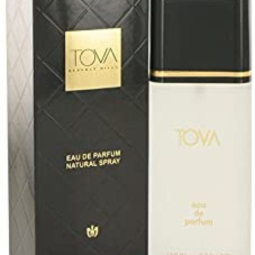 Giorgio Beverly Hills Tova black Eau de Parfum 100ml Giorgio Beverly Hills Tova black Eau de Parfum 100ml