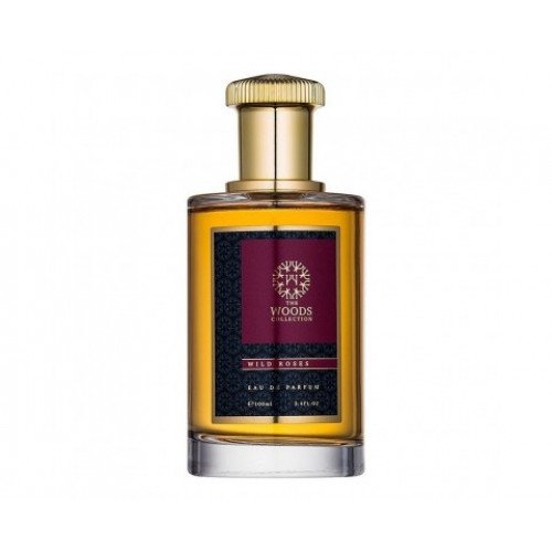 وودز كلكشن وايلد روزيز - 100 مل وودز كلكشن وايلد روزيز - 100 مل