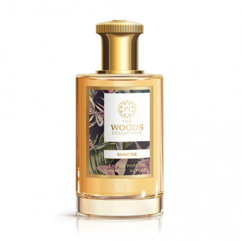 وودز كلكشن سنرايز برفيوم 100 مل وودز كلكشن سنرايز برفيوم 100 مل