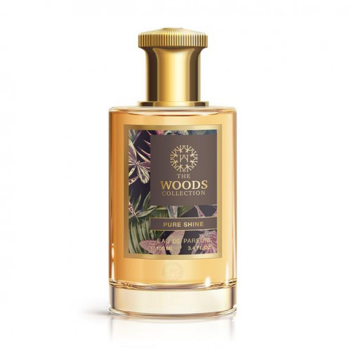 وودز كلكشن بيور شاين برفيوم 100 مل وودز كلكشن بيور شاين برفيوم 100 مل