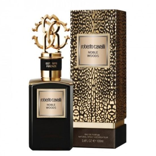 Roberto Cavalli Noble Woods 100ML Roberto Cavalli Noble Woods 100ML