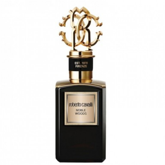 روبرتوكفالي نوبل وود برفيوم 100 مل روبرتوكفالي نوبل وود برفيوم 100 مل