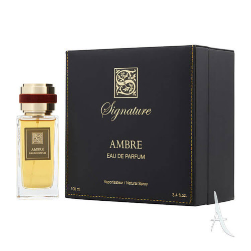 سيجنتشر عمبر برفيوم 100 مل سيجنتشر عمبر برفيوم 100 مل