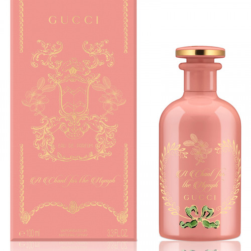 قوتشي شانت فور ذا نامف برفيوم 100 مل قوتشي شانت فور ذا نامف برفيوم 100 مل