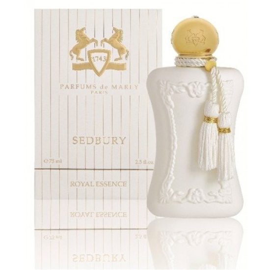 Parfums de Marly Sedbury for Women Eau de Parfum 75ml Parfums de Marly Sedbury for Women Eau de Parfum 75ml