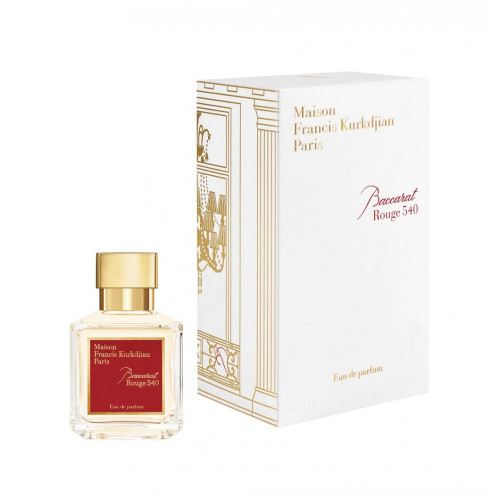 مايزون فرانسيس باكارات روج 540 برفيوم 70 مل 