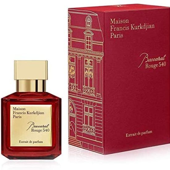 Maison Francis Kurkdjian Baccarat Rouge 540 Eau de Parfum 70ml Maison Francis Kurkdjian Baccarat Rouge 540 Eau de Parfum 70ml