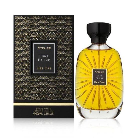 Atelier Des Ors Lune Feline 100ml