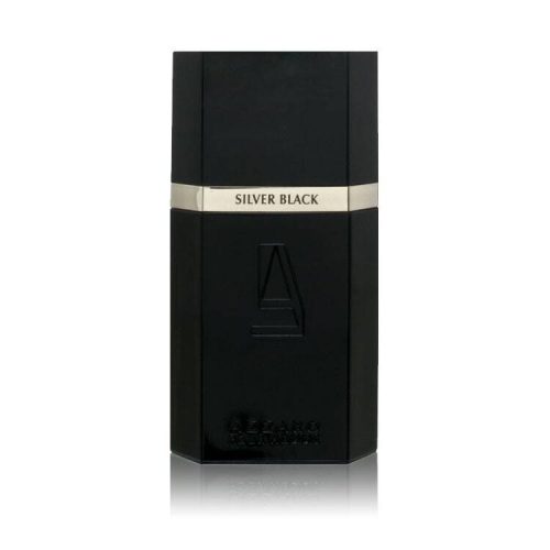Azzaro Silver Black EDT 100ml Azzaro Silver Black EDT 100ml