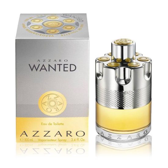 Azzaro Wanted 100ml